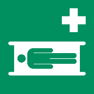 担架