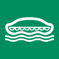 救生艇